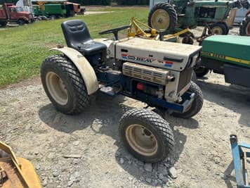 Main image Satoh S370