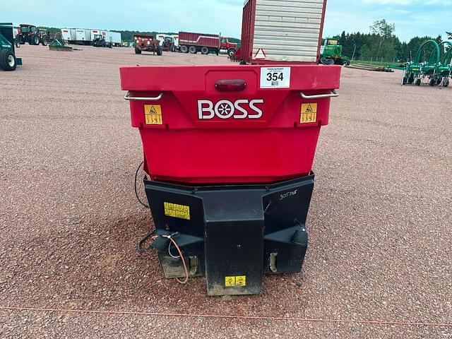 Image of Boss VBX 9000 equipment image 1