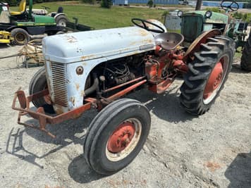 Main image Massey Ferguson 30