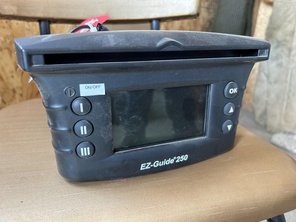 Main image Trimble EZ-Guide 250