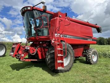 Main image Case IH 2166