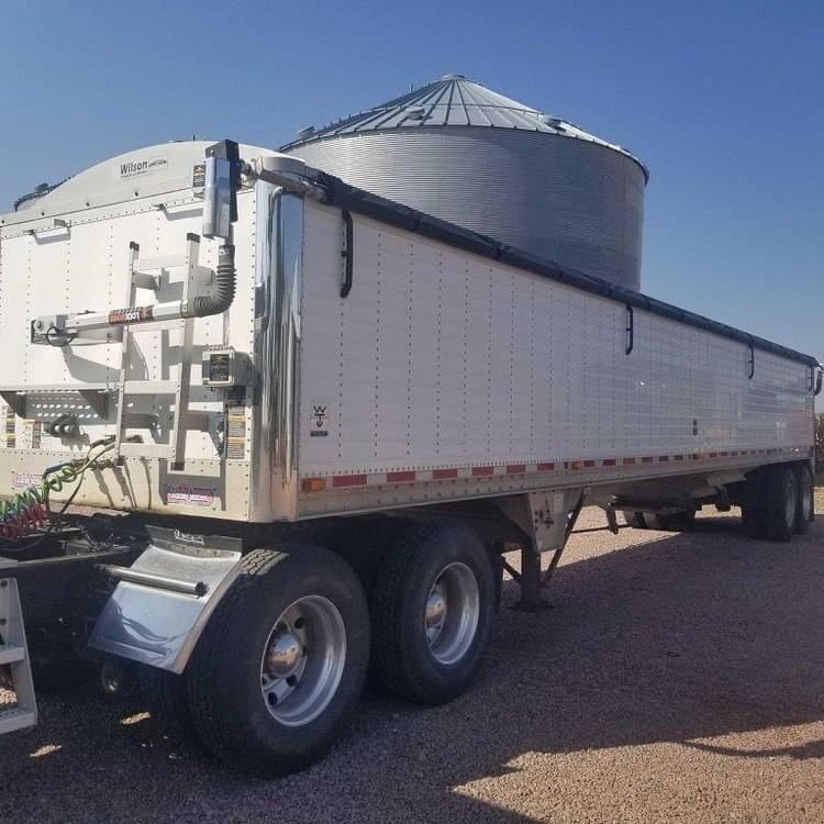 2009 Wilson DVM500 Equipment Image0