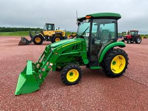 2022 John Deere 3046R Image