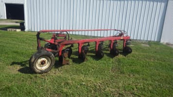 Main image International Harvester 550