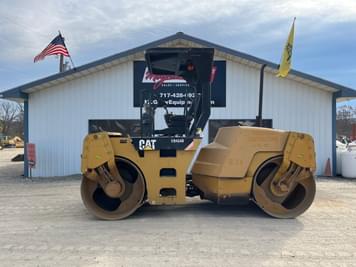 Main image Caterpillar CB-434D