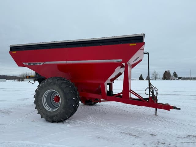 Image of Unverferth 1060 equipment image 2