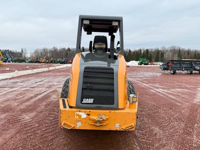 Image of Case SV208 equipment image 4