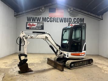 Main image Bobcat 425