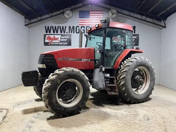 Main image Case IH MX110