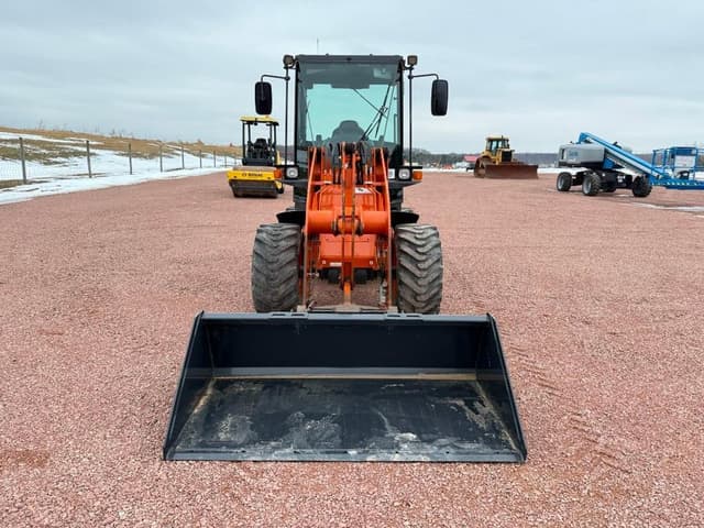 Image of Hitachi ZW50-5B equipment image 1