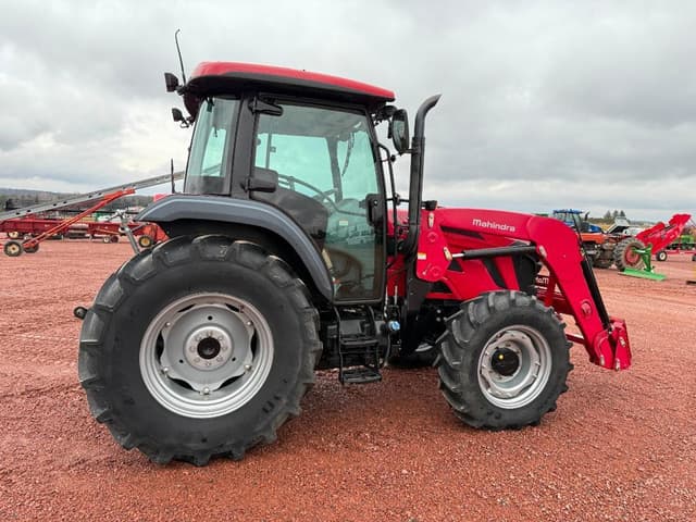 Image of Mahindra 7095 equipment image 3