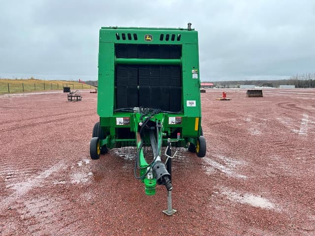 Image of John Deere 450E equipment image 1