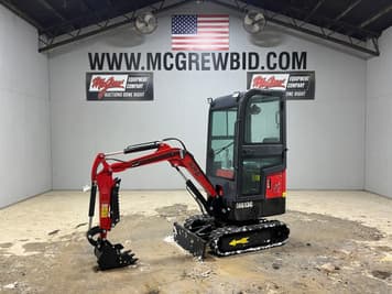 Main image MMS MS13C