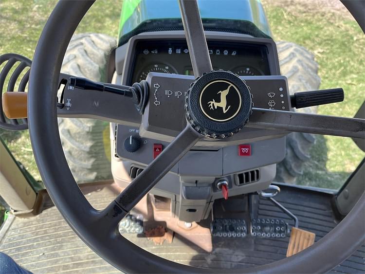 Main image John Deere 7330 15
