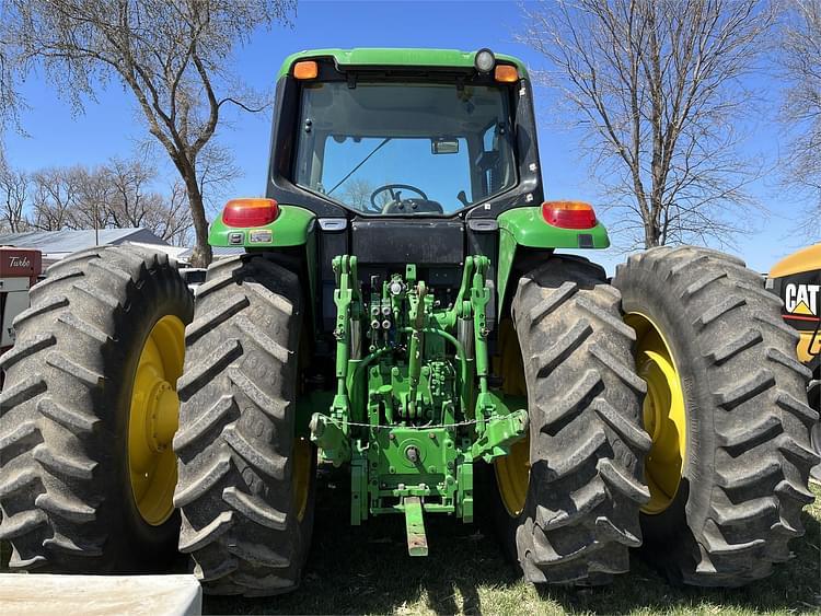 Main image John Deere 7330 6