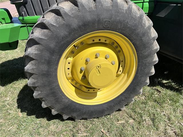 Thumbnail image John Deere 7330 8