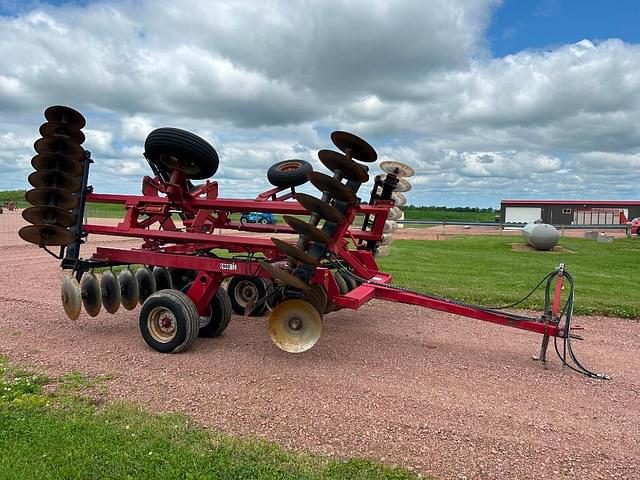 Image of Case IH 496 equipment image 2