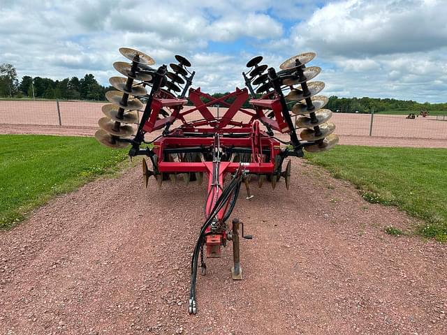 Image of Case IH 496 equipment image 1