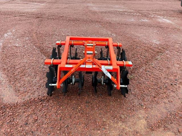 Image of Land Pride DH1048 equipment image 1