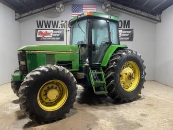Main image John Deere 7400