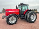 1997 Massey Ferguson 8160 Image