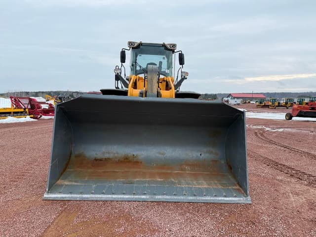 Image of Liebherr 566 equipment image 1