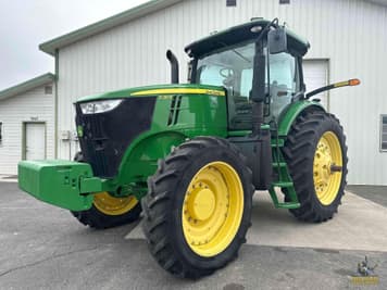 Main image John Deere 7230R