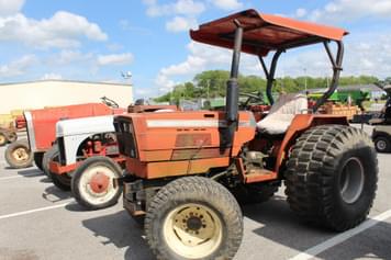 Main image International Harvester 244