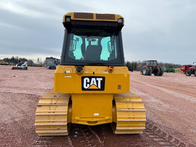 Image of Caterpillar D5K2 LGP equipment image 4