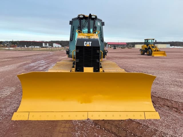 Image of Caterpillar D5K2 LGP equipment image 1