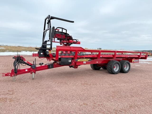 Image of Anderson RBMPRO 2000 equipment image 4