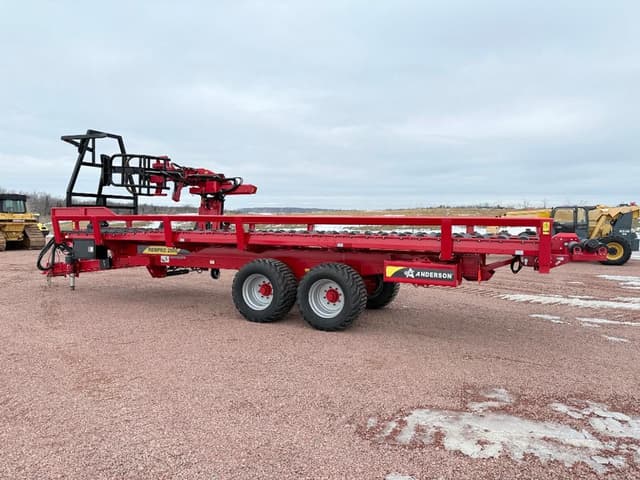 Image of Anderson RBMPRO 2000 equipment image 3