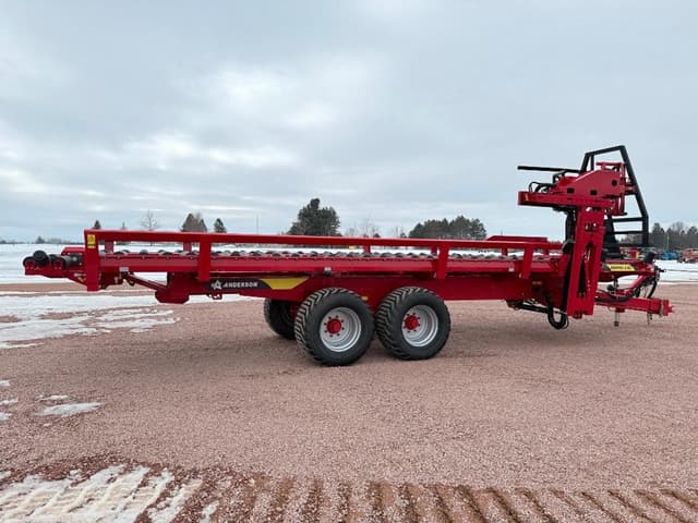 Image of Anderson RBMPRO 2000 equipment image 1