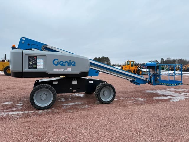 Image of Genie S60X equipment image 2