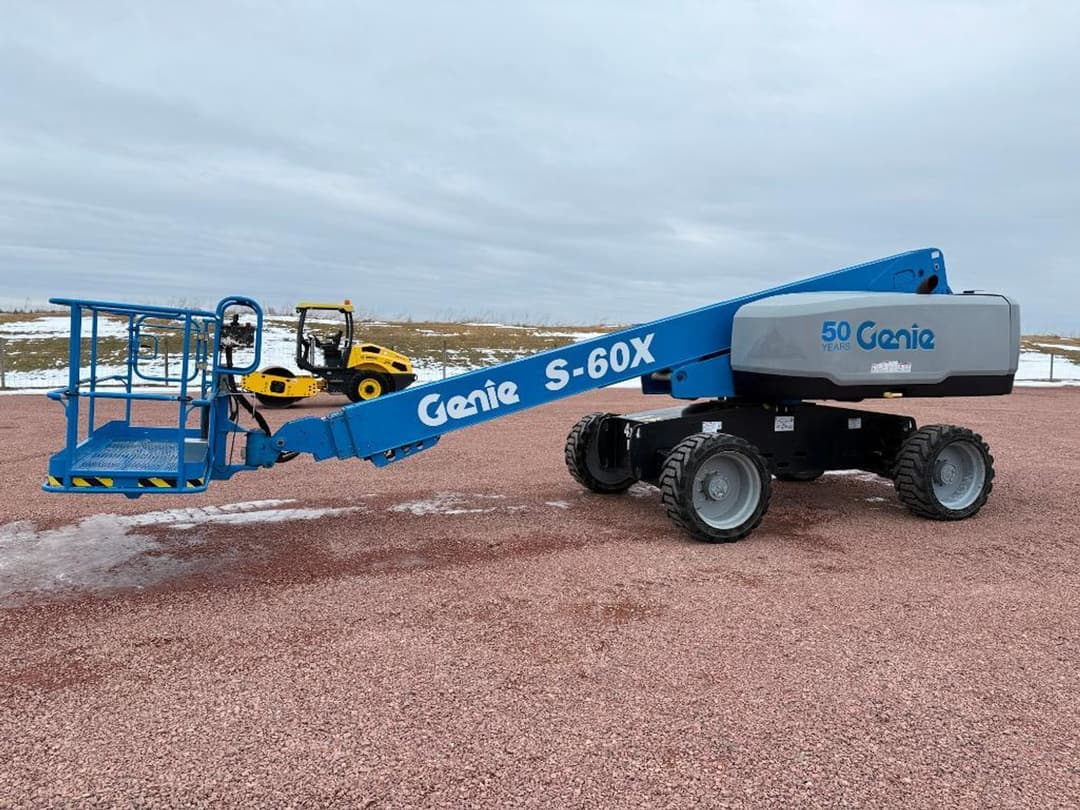 Image of Genie S60X Primary image