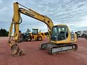 2000 Komatsu PC130 Image