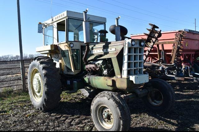 Main image Oliver 2255