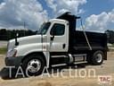 2014 Freightliner Cascadia Image