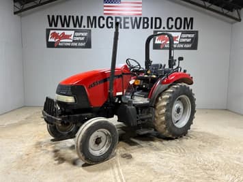 Main image Case IH JX55