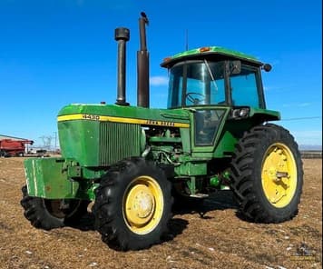 Main image John Deere 4430