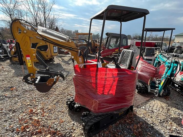 AGROTK H15 Equipment Image0