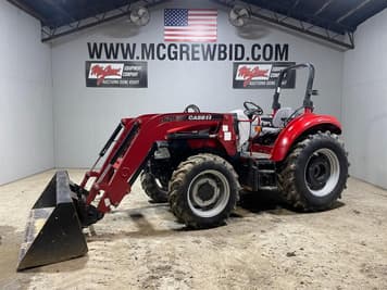 Main image Case IH Farmall 75C