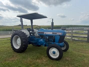Main image Ford 3930