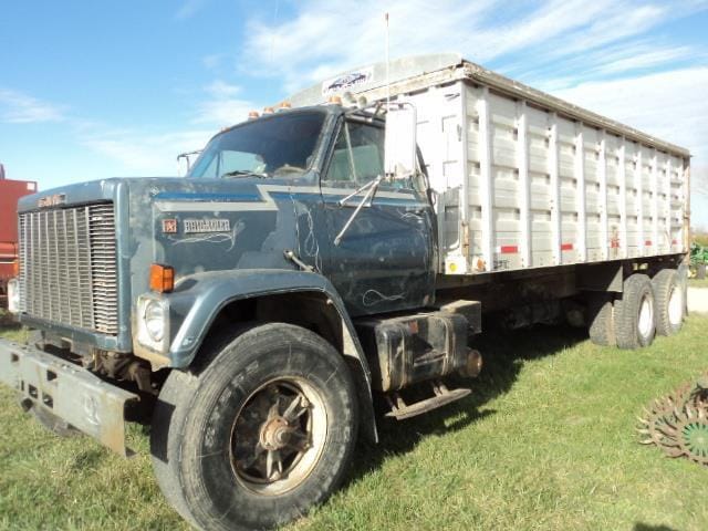 Main image GMC Brigadier