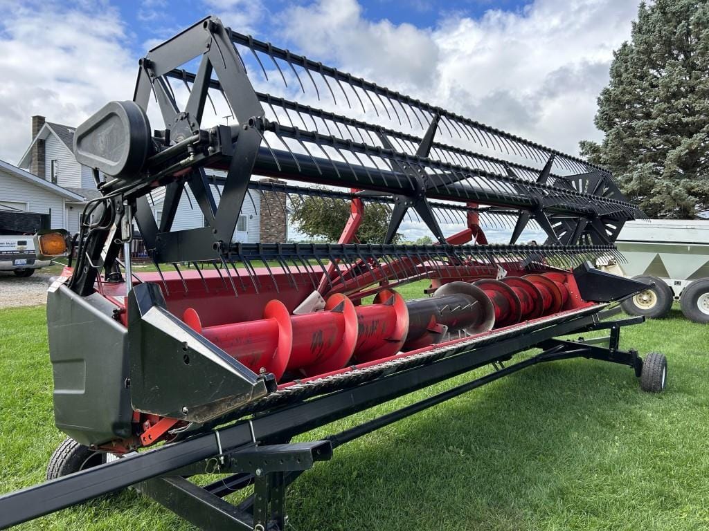 Main image Case IH 1020