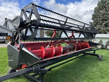 Main image Case IH 1020