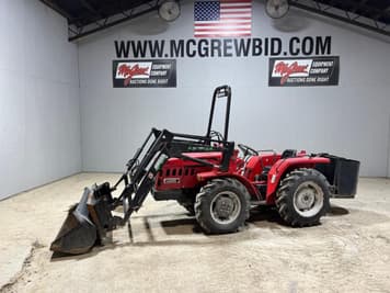 Main image Antonio Carraro 4300