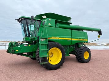 Main image John Deere 9860 STS