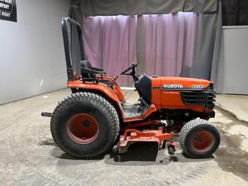 Main image Kubota B2710