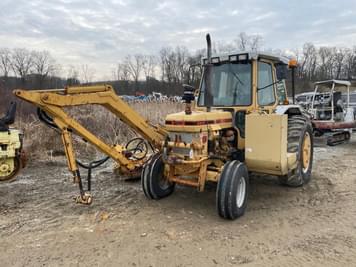 Main image Ford 6610